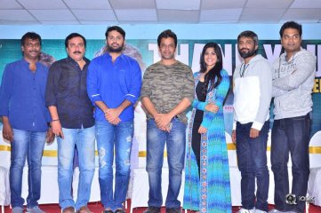 Lie Movie Success Meet